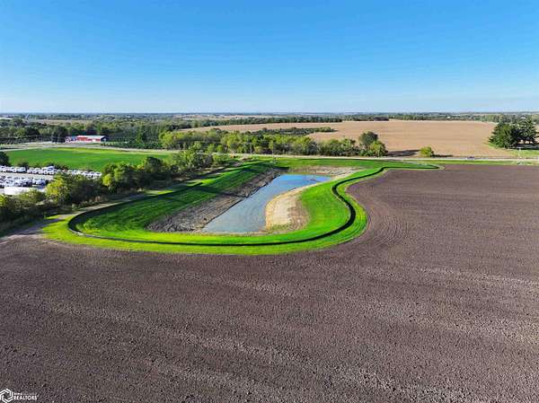 30.2 Acres of Land for Sale in Indianola, Iowa