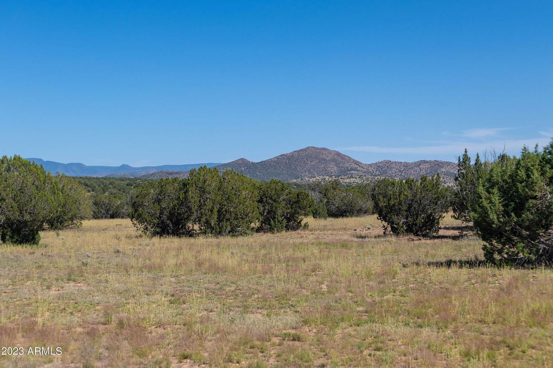 14.2 Acres of Land for Sale in Paulden, Arizona