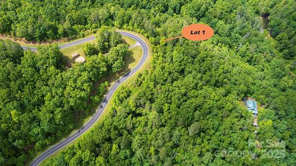 3.22 Acres of Residential Land for Sale in Ferguson, North Carolina