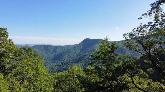 1.2 Acres of Residential Land for Sale in Sylva, North Carolina