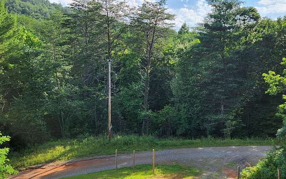 3.5 Acres of Land for Sale in Turtletown, Tennessee