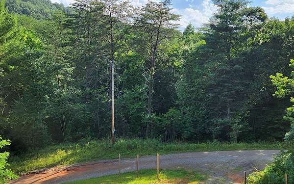 3.46 Acres of Land for Sale in Turtletown, Tennessee