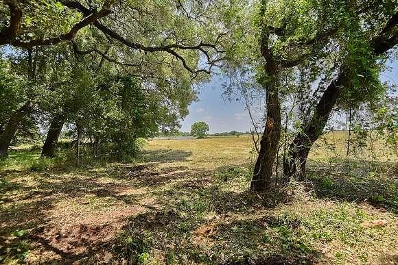 9.7 Acres of Land for Sale in Round Top, Texas