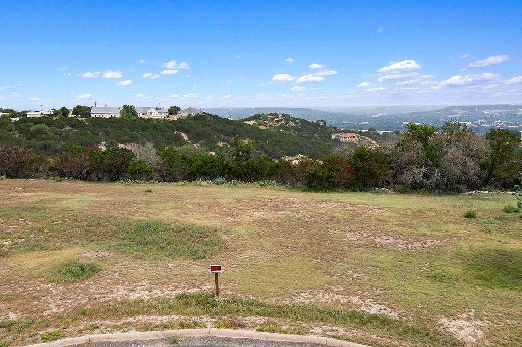 1.7 Acres of Residential Land for Sale in Kerrville, Texas