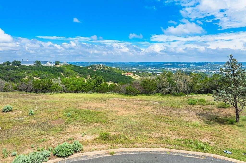 1.72 Acres of Residential Land for Sale in Kerrville, Texas