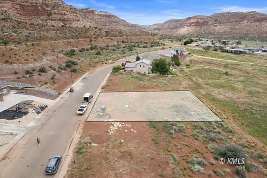 0.27 Acres of Residential Land for Sale in Kanab, Utah