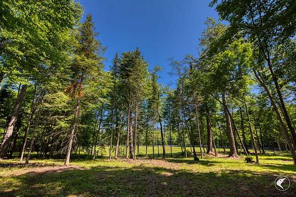 10 Acres of Recreational Land for Sale in Lake Placid, New York