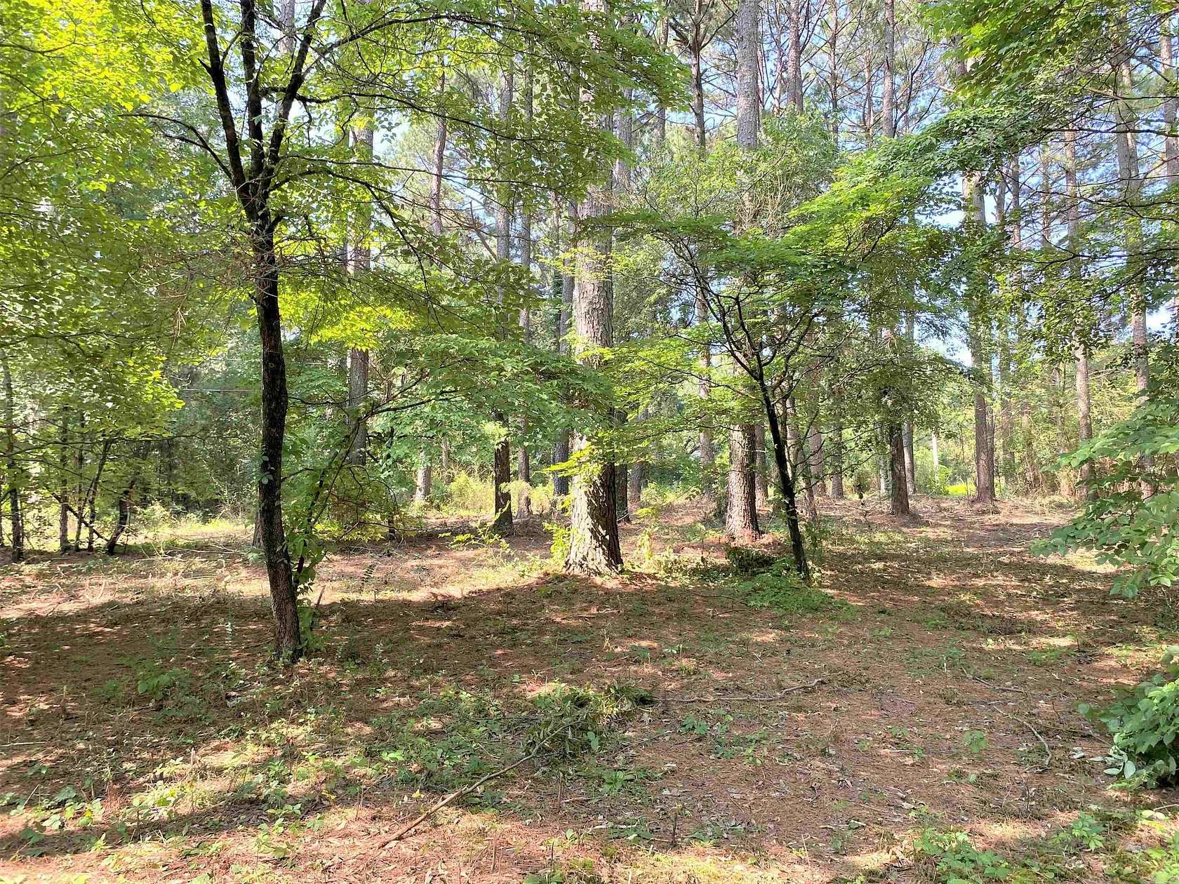 0.53 Acres of Residential Land for Sale in Heber Springs, Arkansas