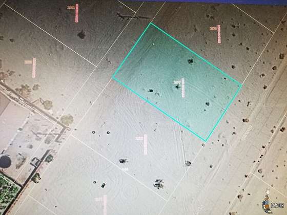 0.22 Acres of Residential Land for Sale in Thermal, California