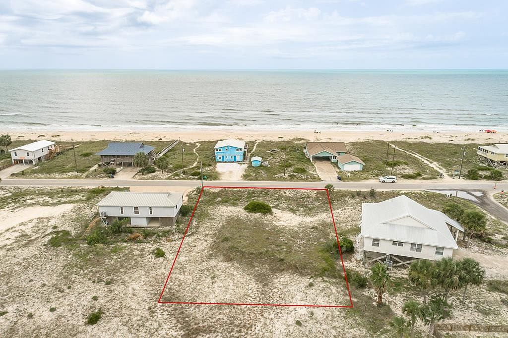 0.33 Acres of Residential Land for Sale in St. George Island, Florida