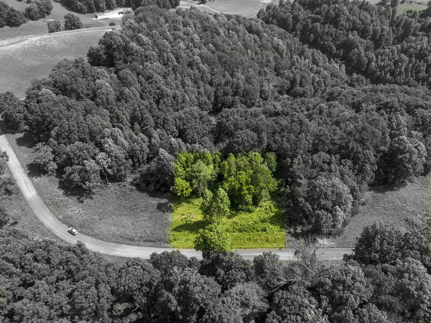 0.64 Acres of Residential Land for Sale in Butler, Tennessee