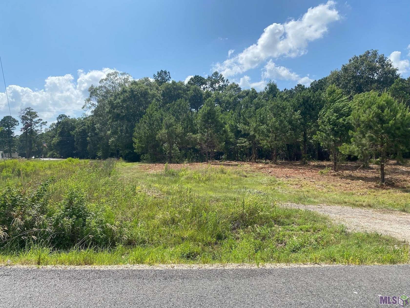 0.63 Acres of Mixed-Use Land for Sale in Prairieville, Louisiana