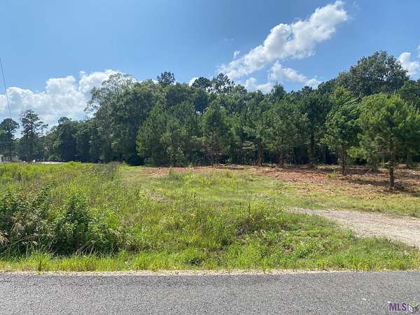 0.63 Acres of Mixed-Use Land for Sale in Prairieville, Louisiana