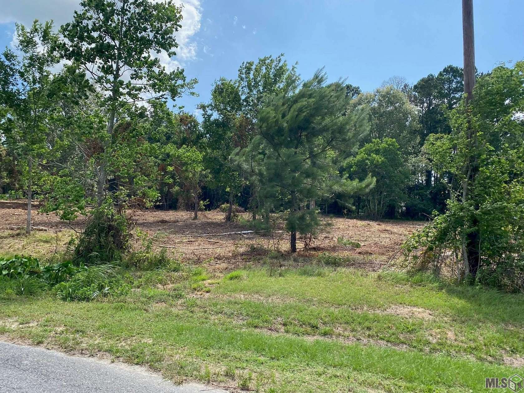 0.66 Acres of Mixed-Use Land for Sale in Prairieville, Louisiana