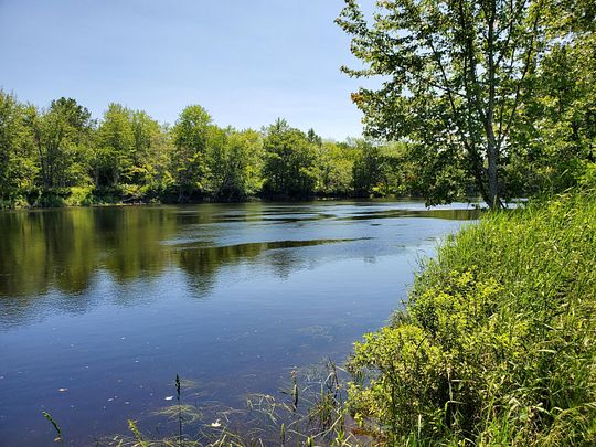 18.4 Acres of Land for Sale in Medford, Maine