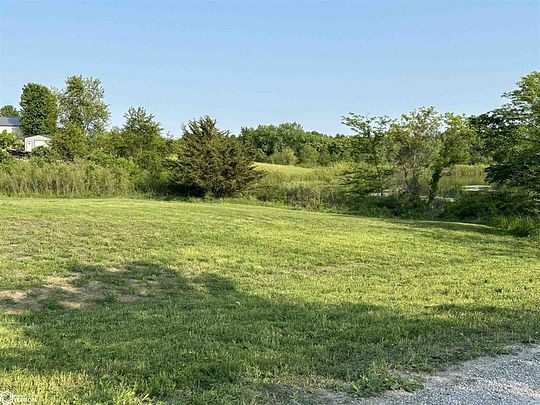 0.95 Acres of Residential Land for Sale in Moravia, Iowa