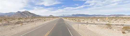 3.9 Acres of Land for Sale in Las Vegas, Nevada