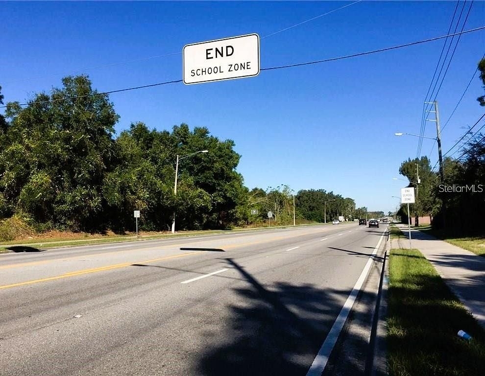 0.52 Acres of Residential Land for Sale in Orlando, Florida