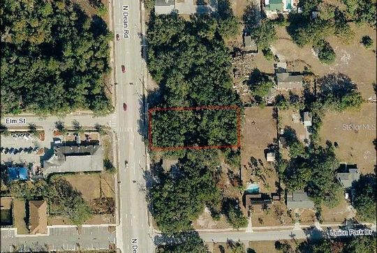 0.52 Acres of Residential Land for Sale in Orlando, Florida