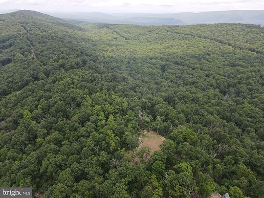 5.25 Acres of Land for Sale in Great Cacapon, West Virginia