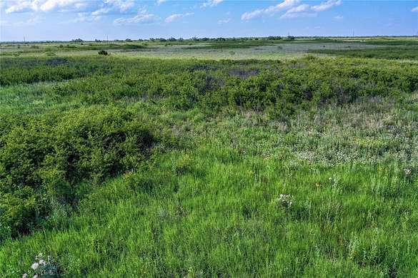160 Acres of Recreational Land & Farm for Sale in Rochester, Texas