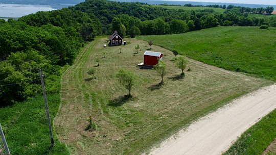 1.3 Acres of Land for Sale in Brownsville, Minnesota