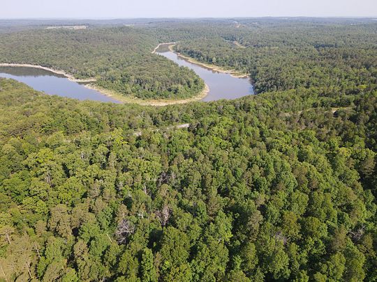 296 Acres of Recreational Land for Sale in Elizabeth, Arkansas