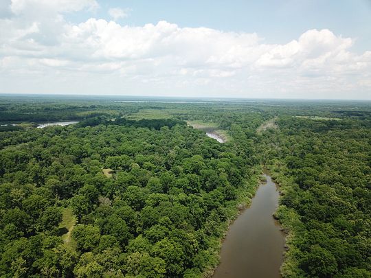 6,400 Acres of Improved Recreational Land for Sale in Transylvania, Louisiana