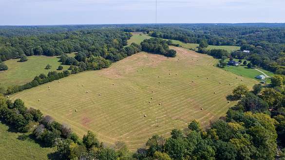 25.5 Acres of Recreational Land & Farm for Sale in Fordland, Missouri