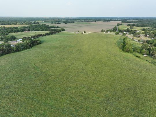 41.7 Acres of Agricultural Land for Sale in Kahoka, Missouri