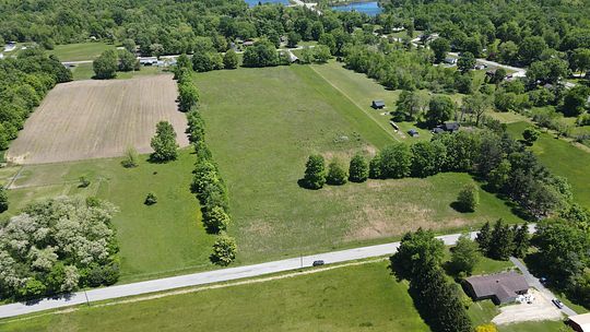 11.6 Acres of Recreational Land for Sale in Bessemer, Pennsylvania