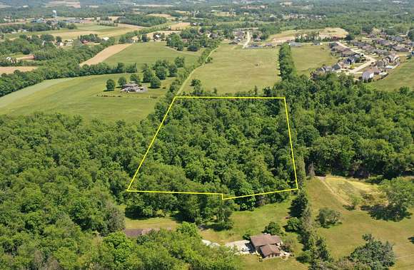 6.6 Acres of Land for Sale in Mount Pleasant, Pennsylvania