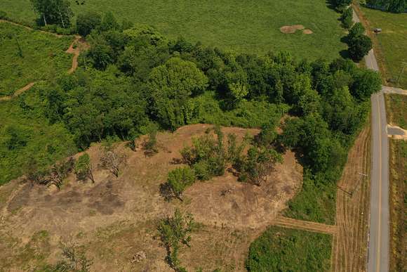 6 Acres of Land for Sale in Ider, Alabama