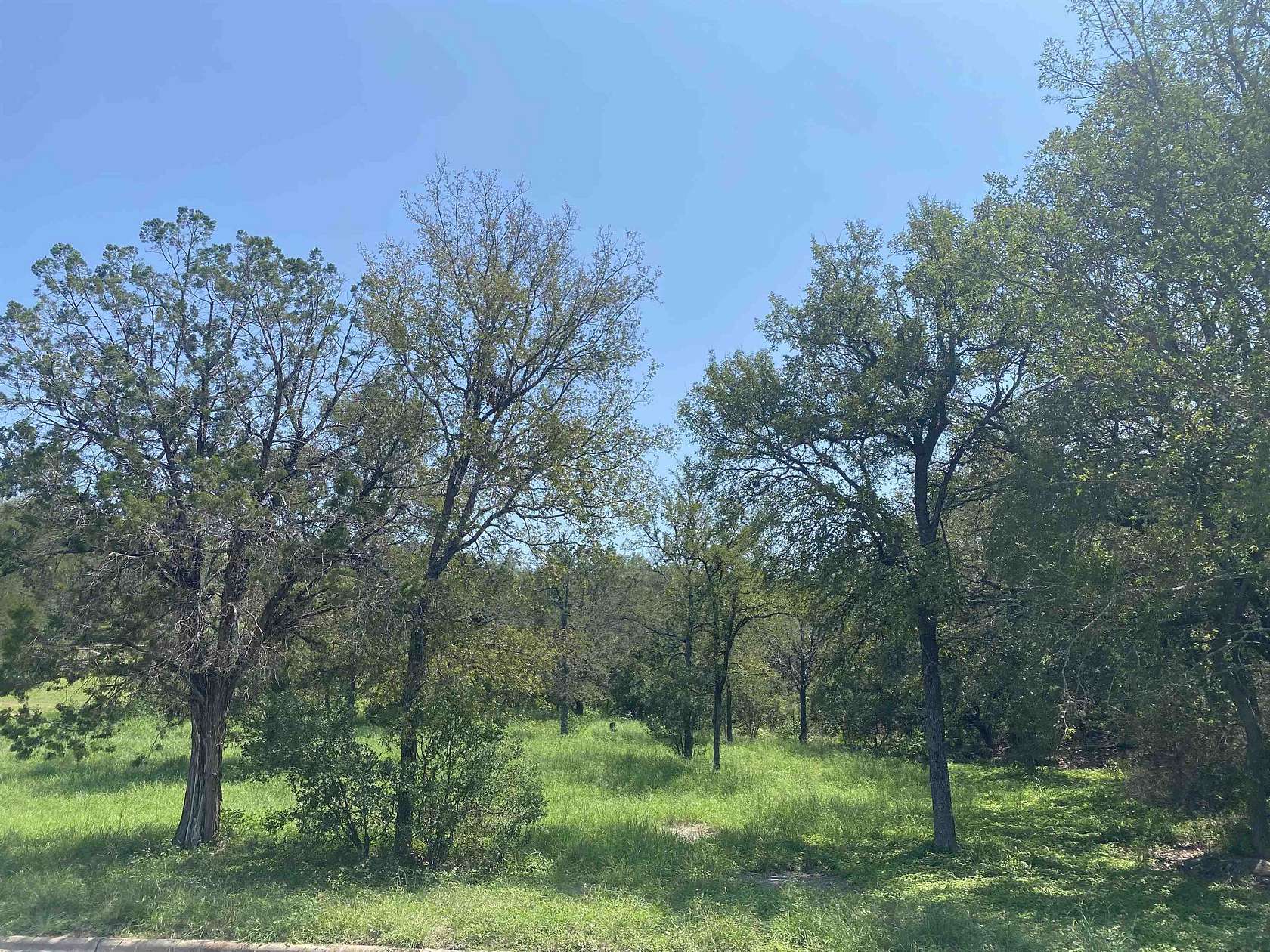 5.7 Acres of Residential Land for Sale in Marble Falls, Texas