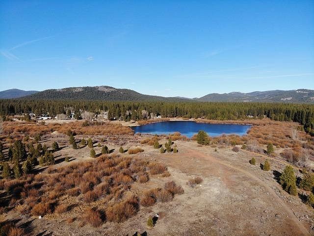 148 Acres of Recreational Land & Farm for Sale in Westwood, California