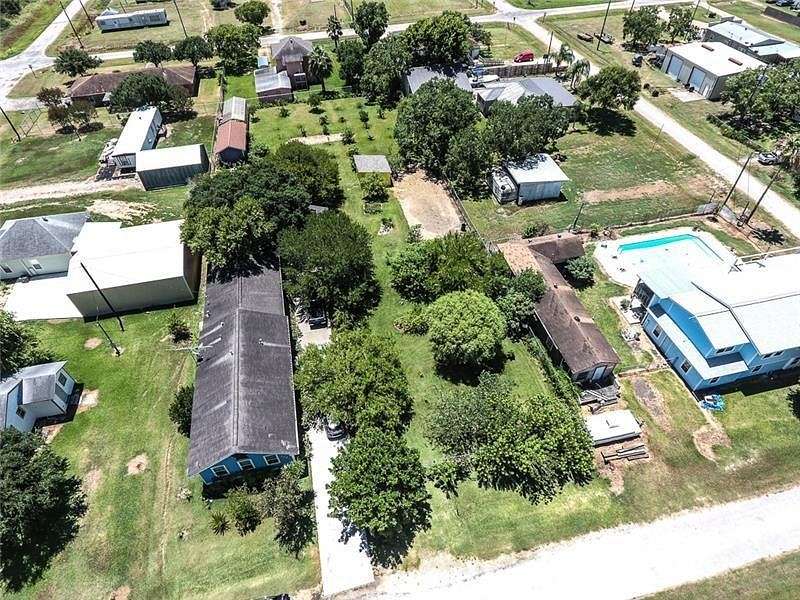 0.22 Acres of Mixed-Use Land for Sale in Matagorda, Texas