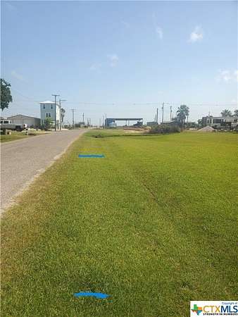 0.12 Acres of Land for Sale in Seadrift, Texas