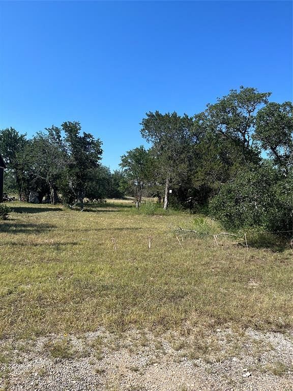 0.11 Acres of Land for Sale in Granbury, Texas