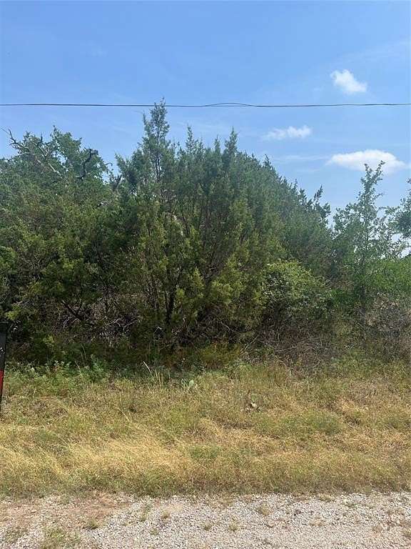 0.1 Acres of Land for Sale in Granbury, Texas
