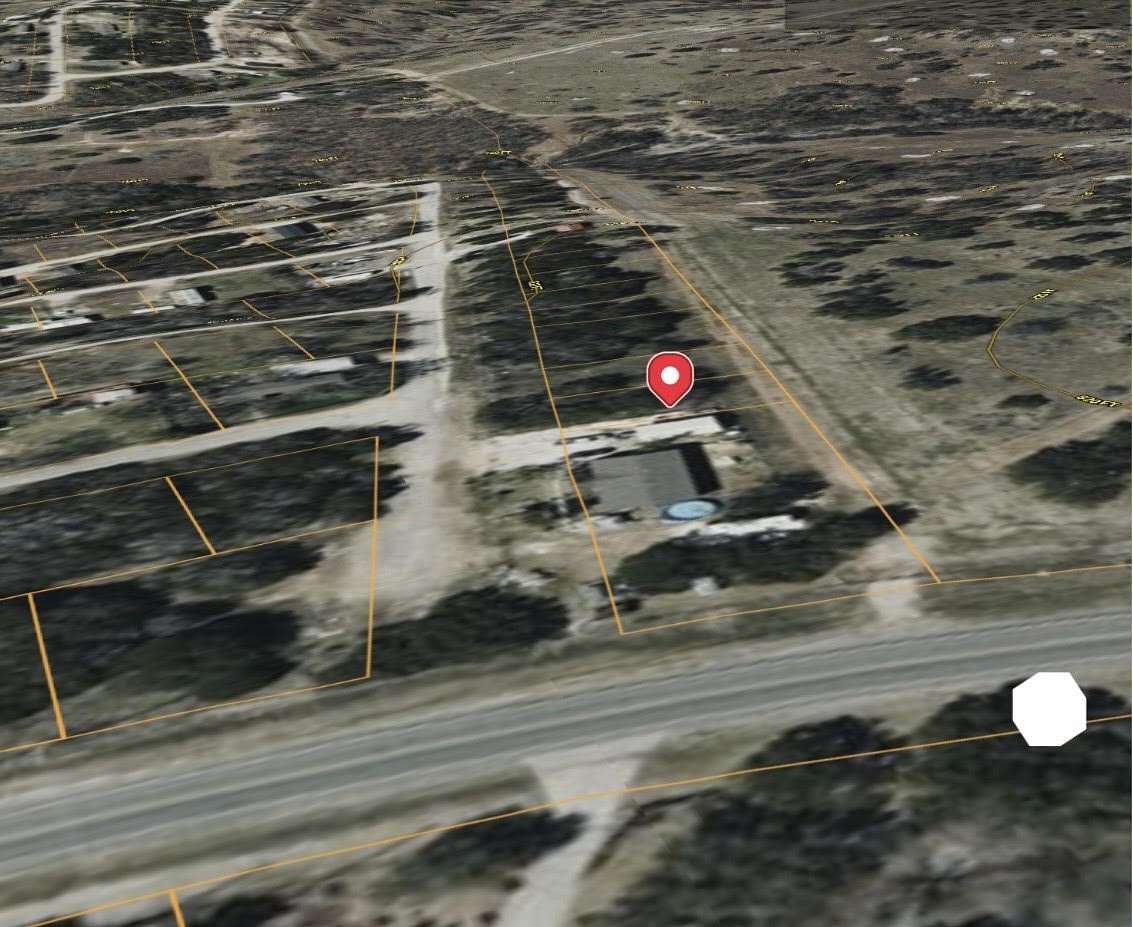 0.1 Acres of Residential Land for Sale in Granbury, Texas