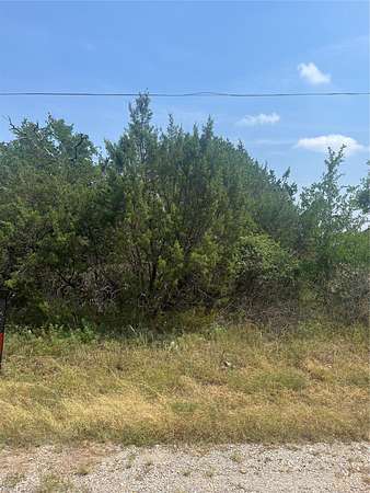 0.1 Acres of Residential Land for Sale in Granbury, Texas