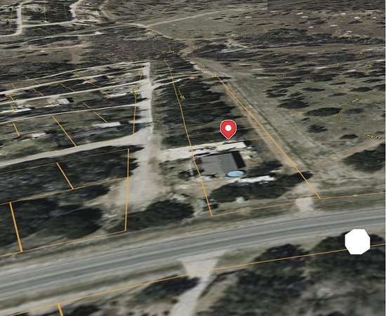 0.1 Acres of Residential Land for Sale in Granbury, Texas