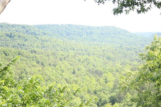 243 Acres Of Recreational Land For Sale In Berryville Arkansas   Berryville Ar 104119208 