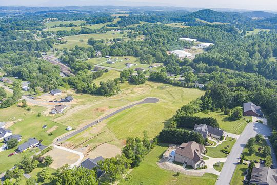 0.76 Acres of Land for Sale in Gray, Tennessee