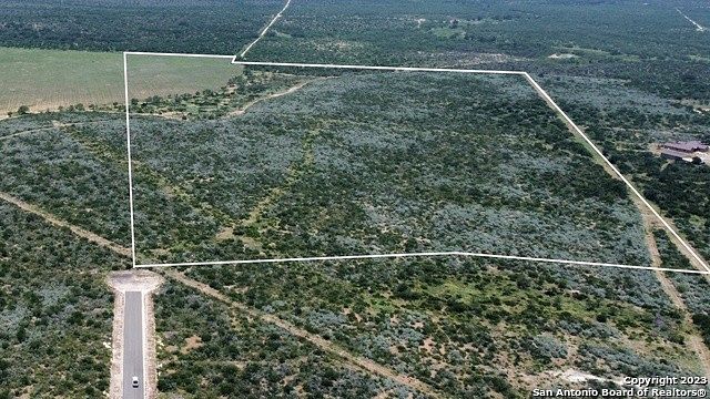 50 Acres of Land for Sale in Uvalde, Texas