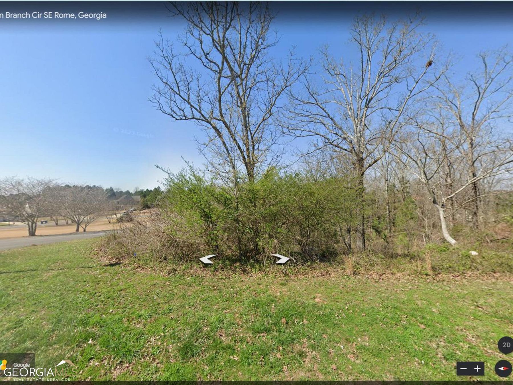 0.69 Acres of Residential Land for Sale in Rome, Georgia
