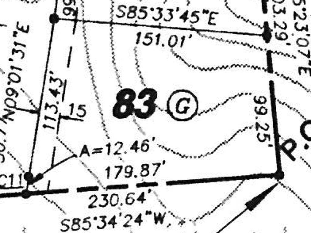 0.395 Acres of Land for Sale in Daniels, West Virginia