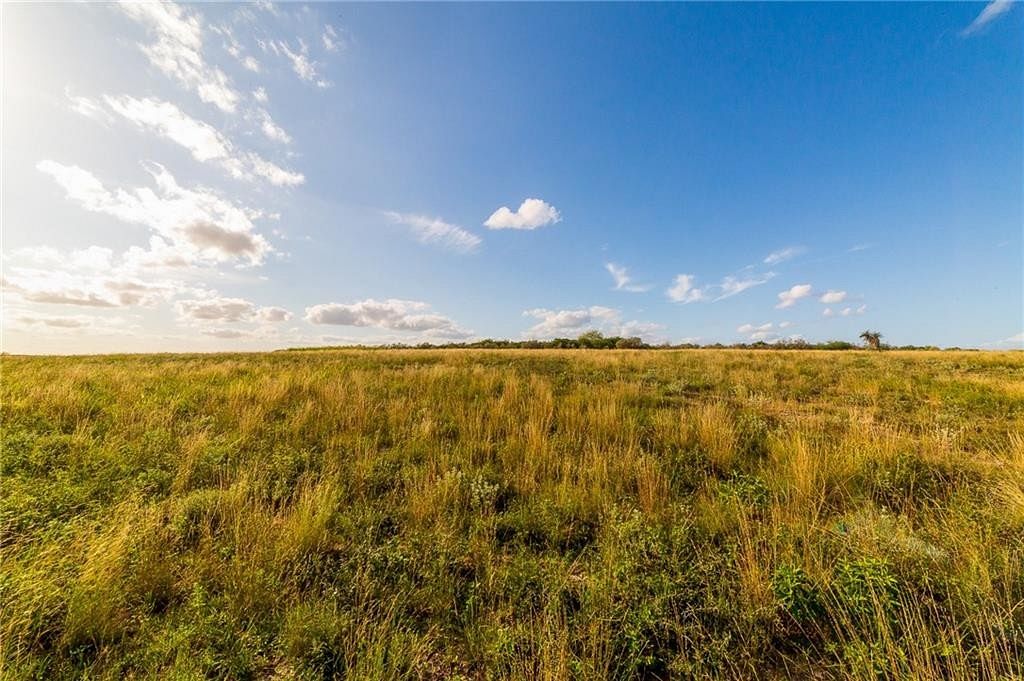 0.74 Acres of Residential Land for Sale in Sandia, Texas