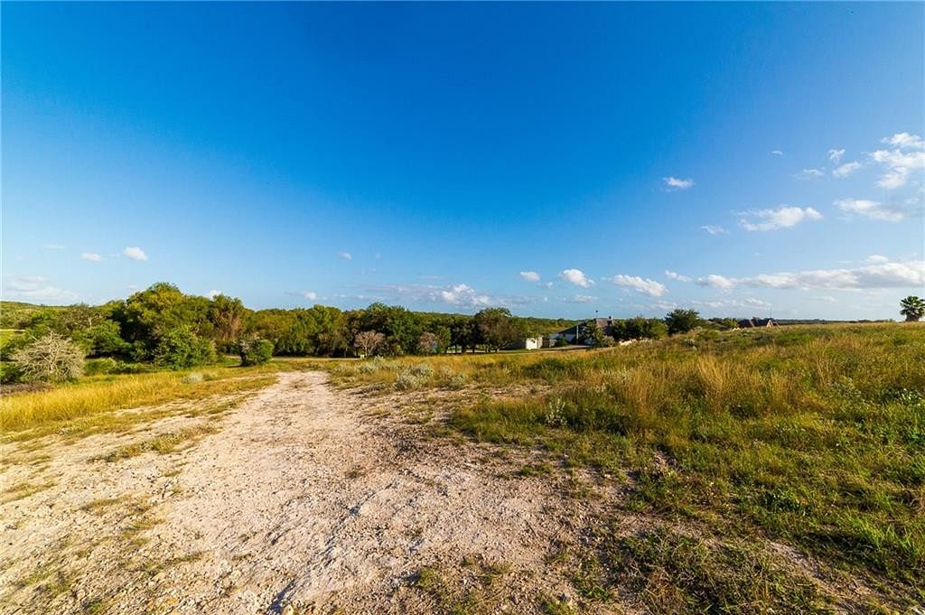 0.49 Acres of Residential Land for Sale in Sandia, Texas