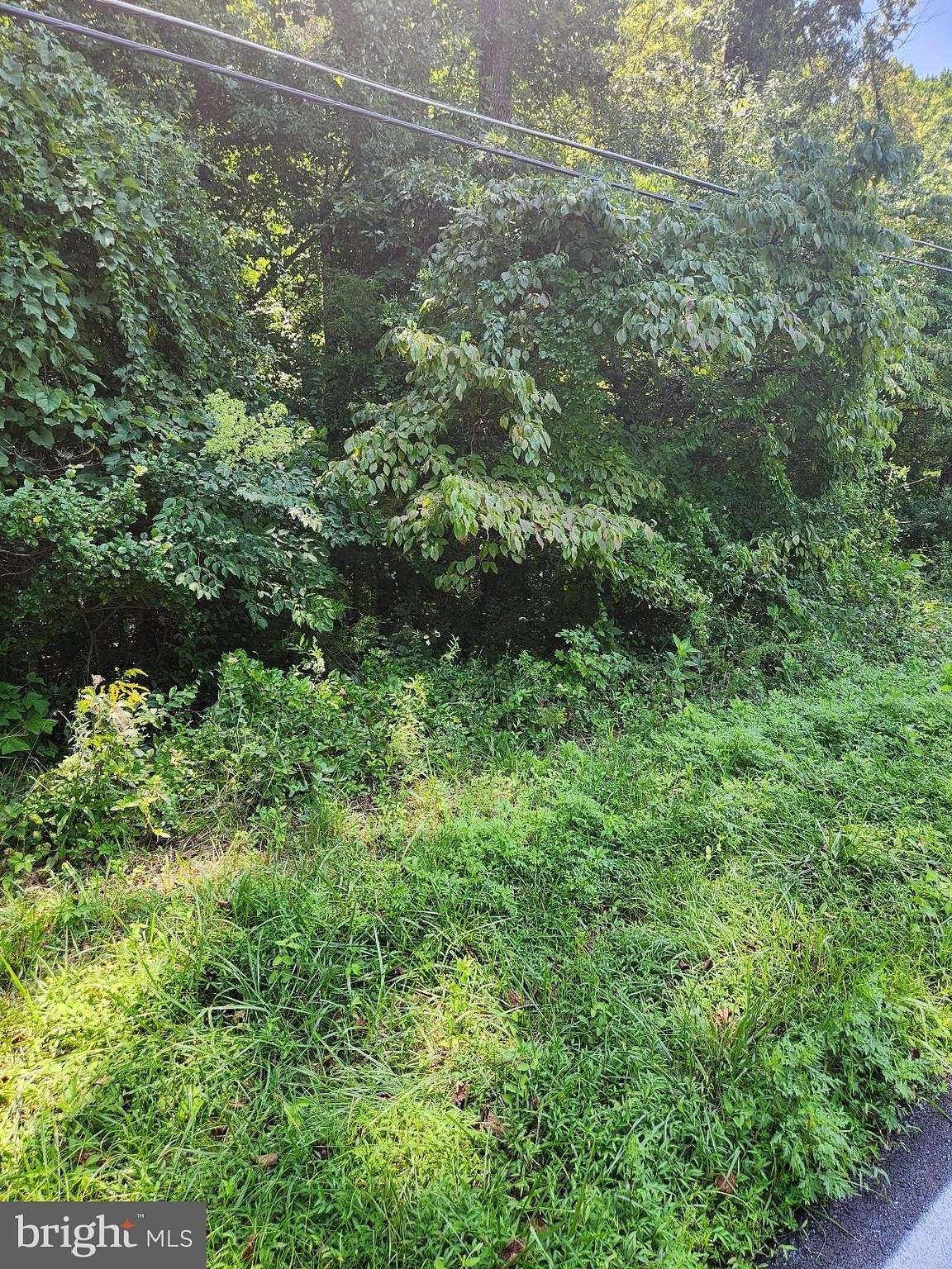 3.3 Acres of Residential Land for Sale in Prince Frederick, Maryland